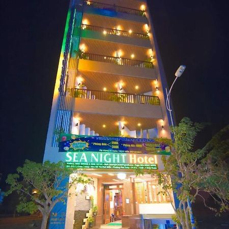 Sea Night Hotel Παν Θιέτ Εξωτερικό φωτογραφία