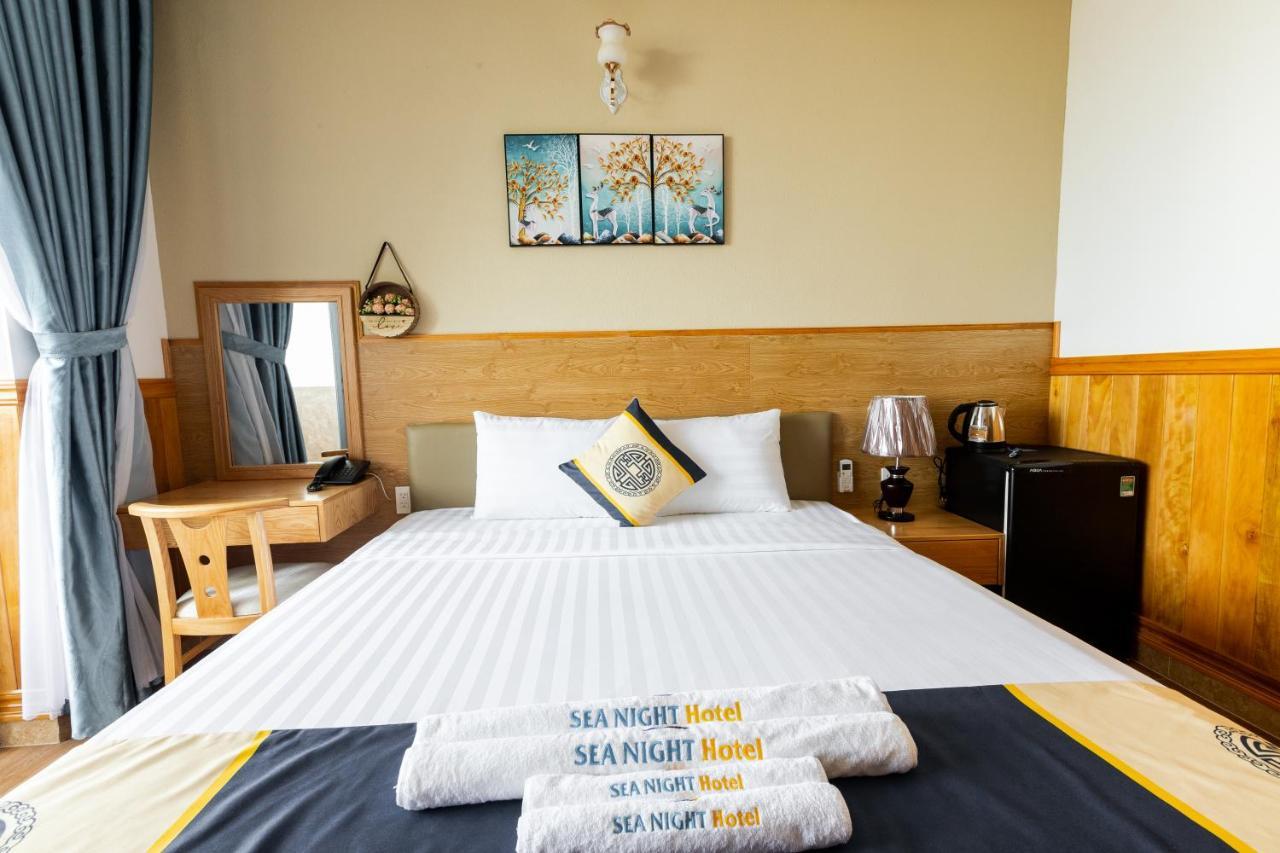 Sea Night Hotel Παν Θιέτ Εξωτερικό φωτογραφία