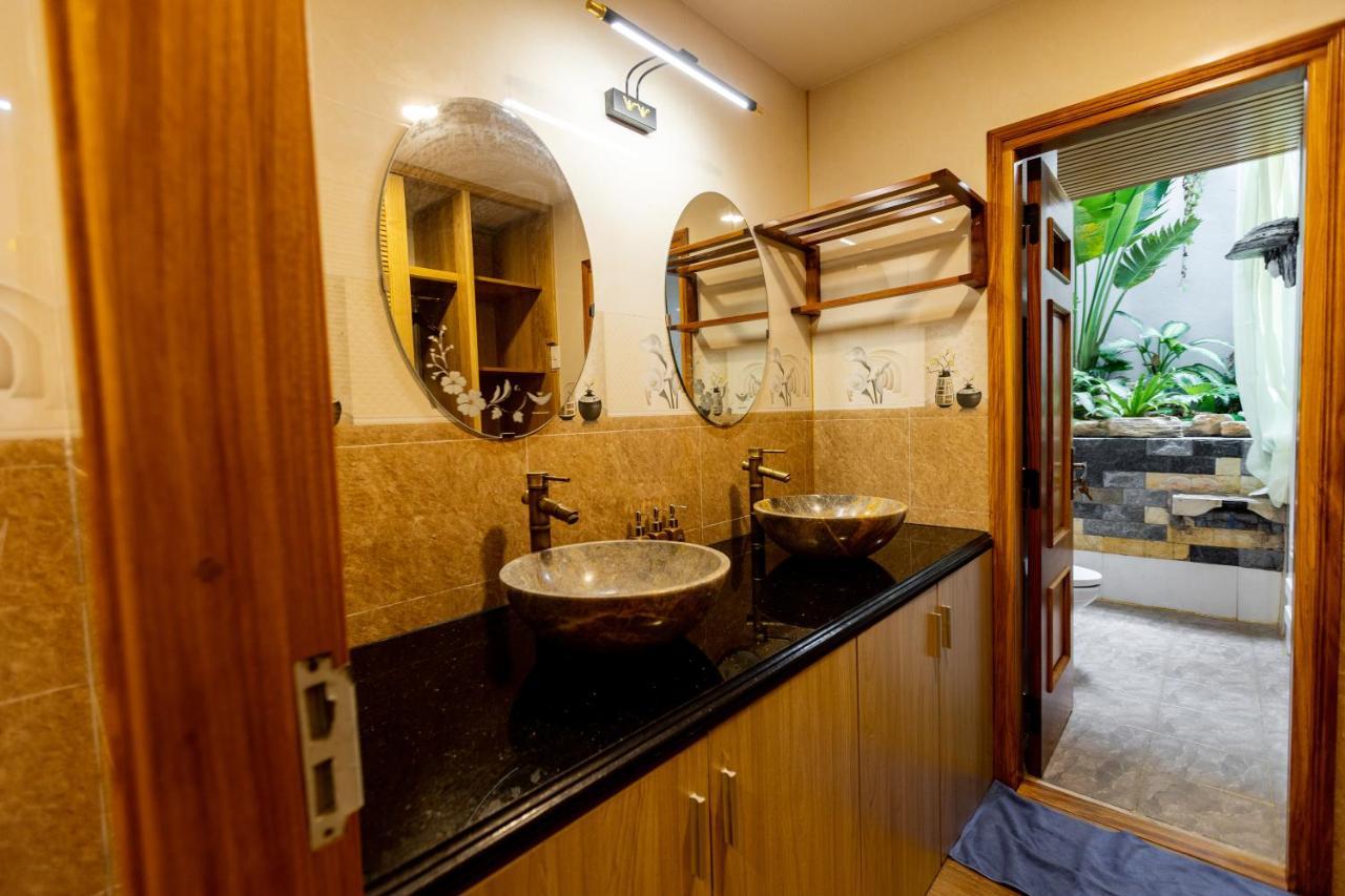 Sea Night Hotel Παν Θιέτ Εξωτερικό φωτογραφία
